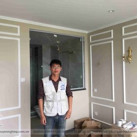 Dịch vụ Cải tạo, Sửa chữa Nhà chuyên nghiệp ở Hà Nội