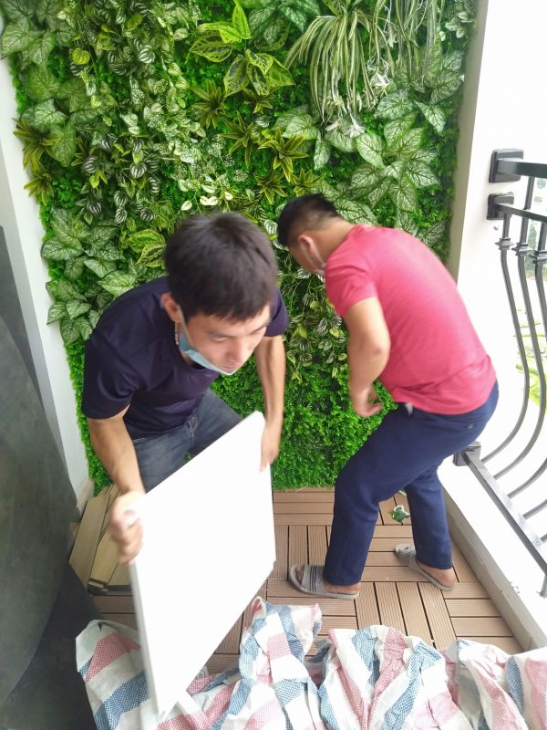 Sửa Chữa, Cải Tạo Nhà Chuyên Nghiệp