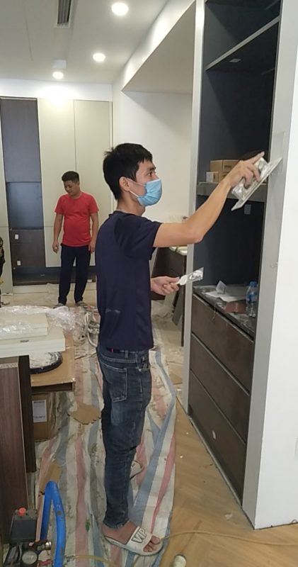 Sửa Chữa, Cải Tạo Nhà Chuyên Nghiệp