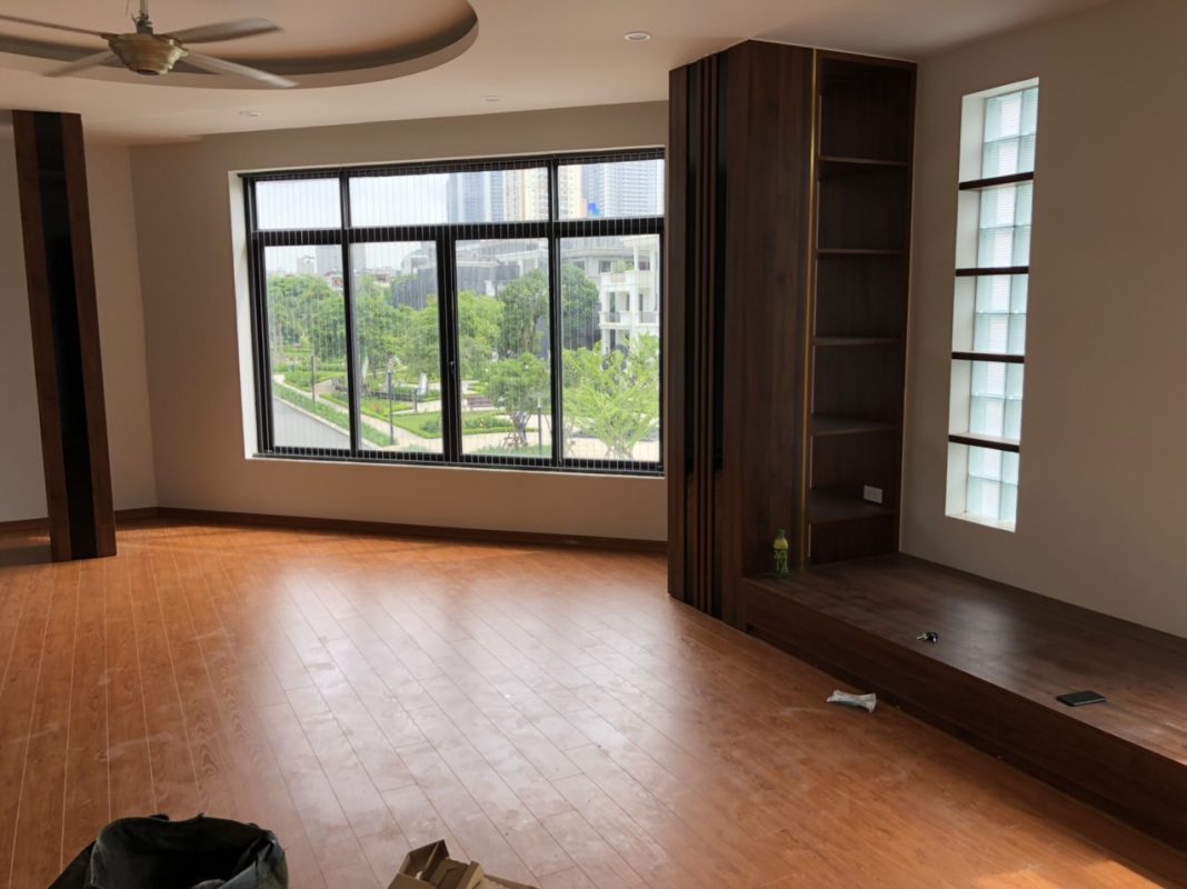 Sửa Chữa, Cải Tạo Nhà Chuyên Nghiệp