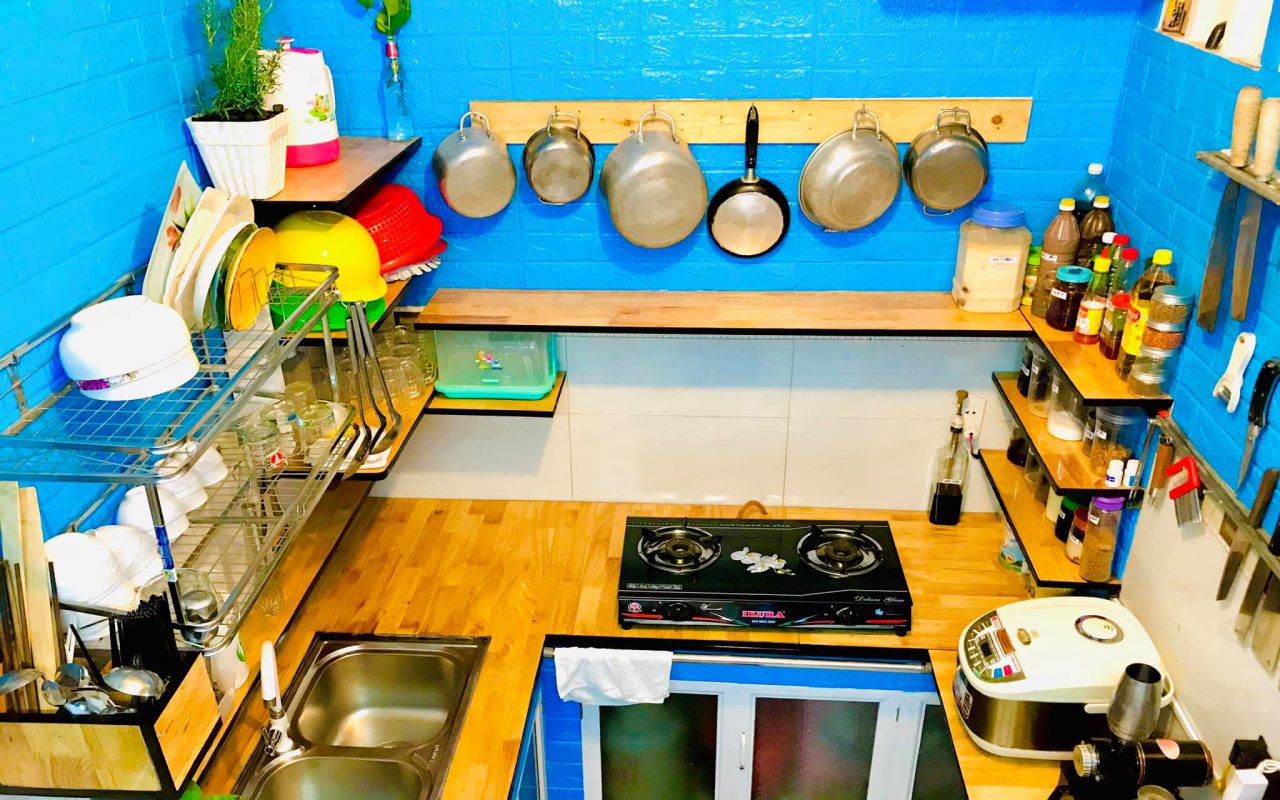 Sửa Chữa, Cải Tạo Nhà Chuyên Nghiệp