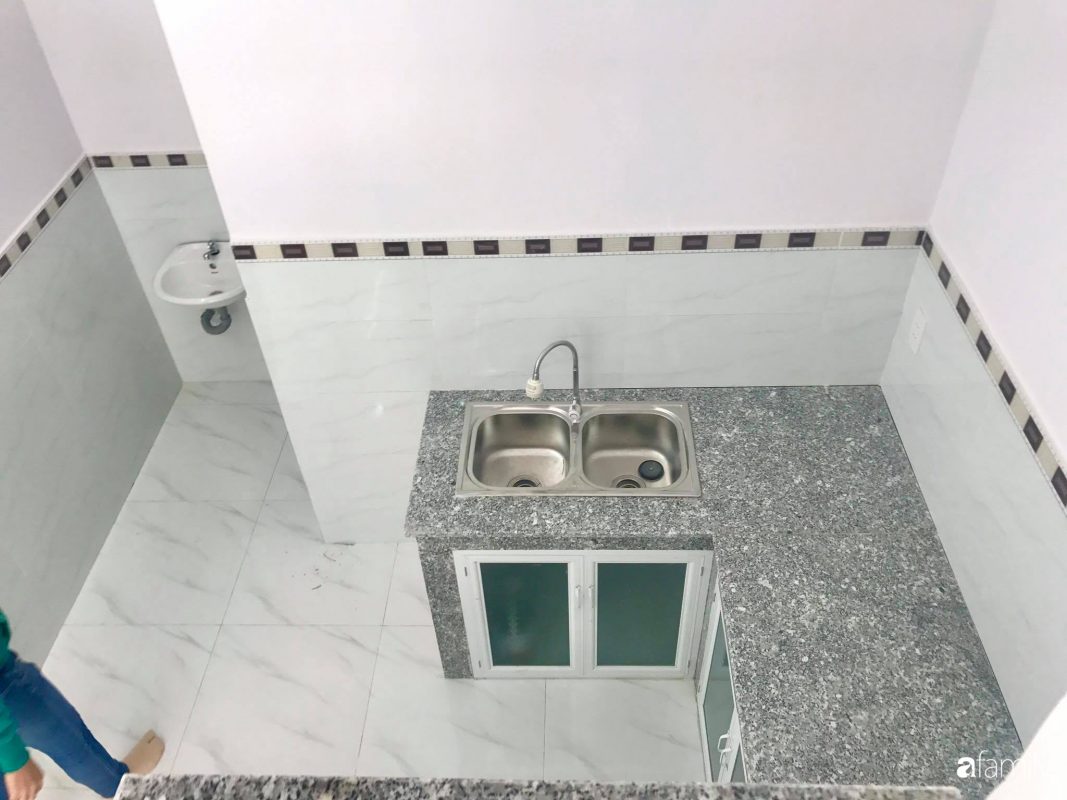 Sửa Chữa, Cải Tạo Nhà Chuyên Nghiệp
