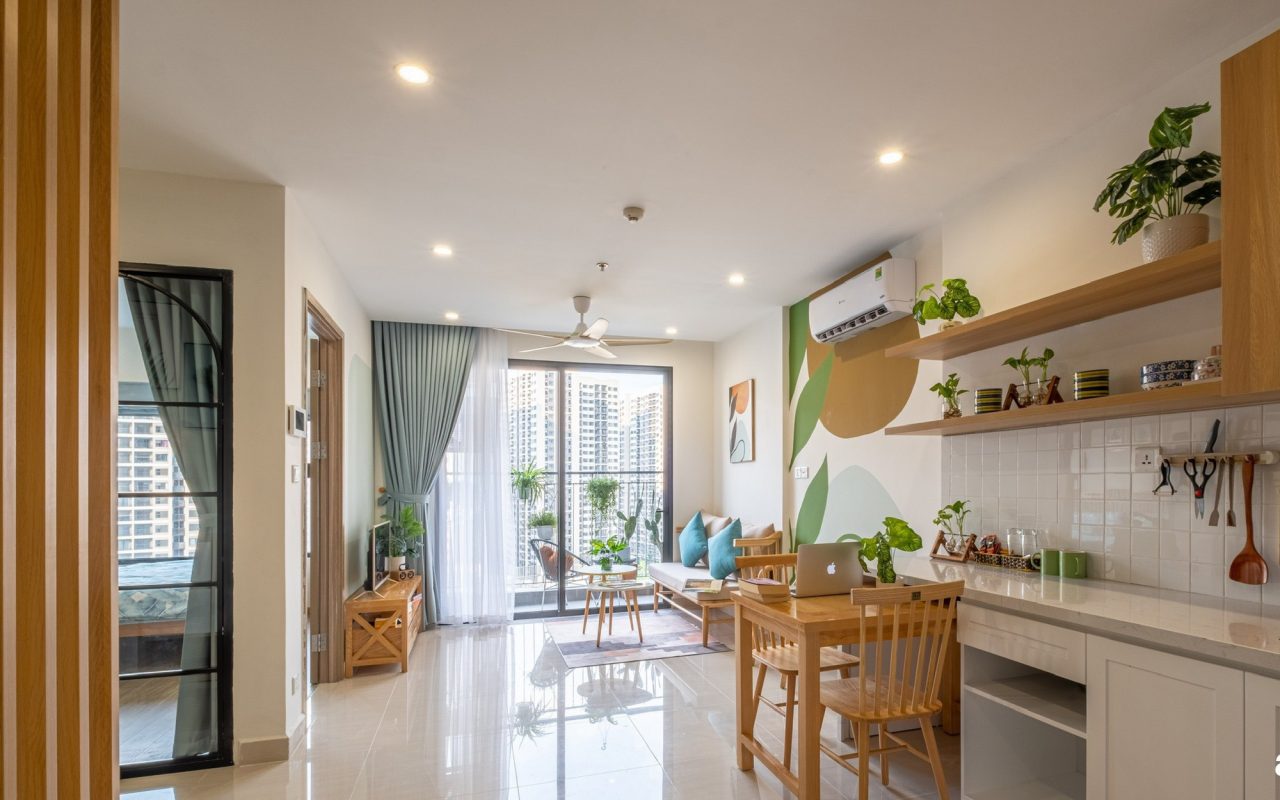 Sửa Chữa, Cải Tạo Nhà Chuyên Nghiệp