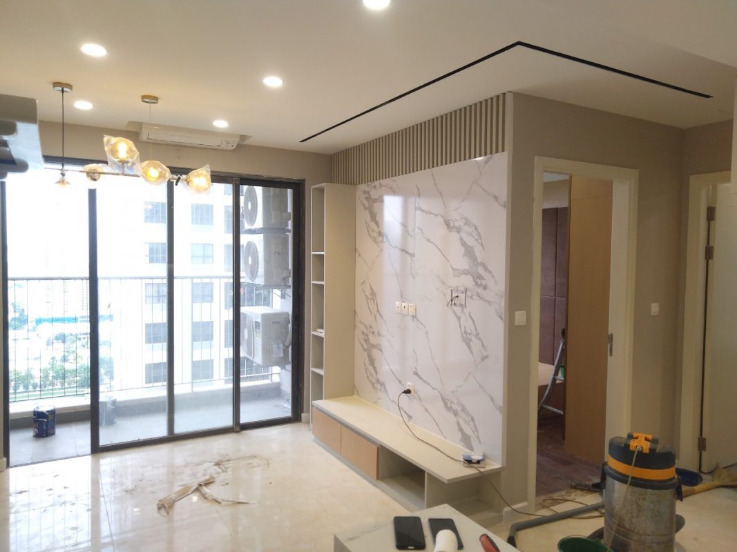 Sửa Chữa, Cải Tạo Nhà Chuyên Nghiệp