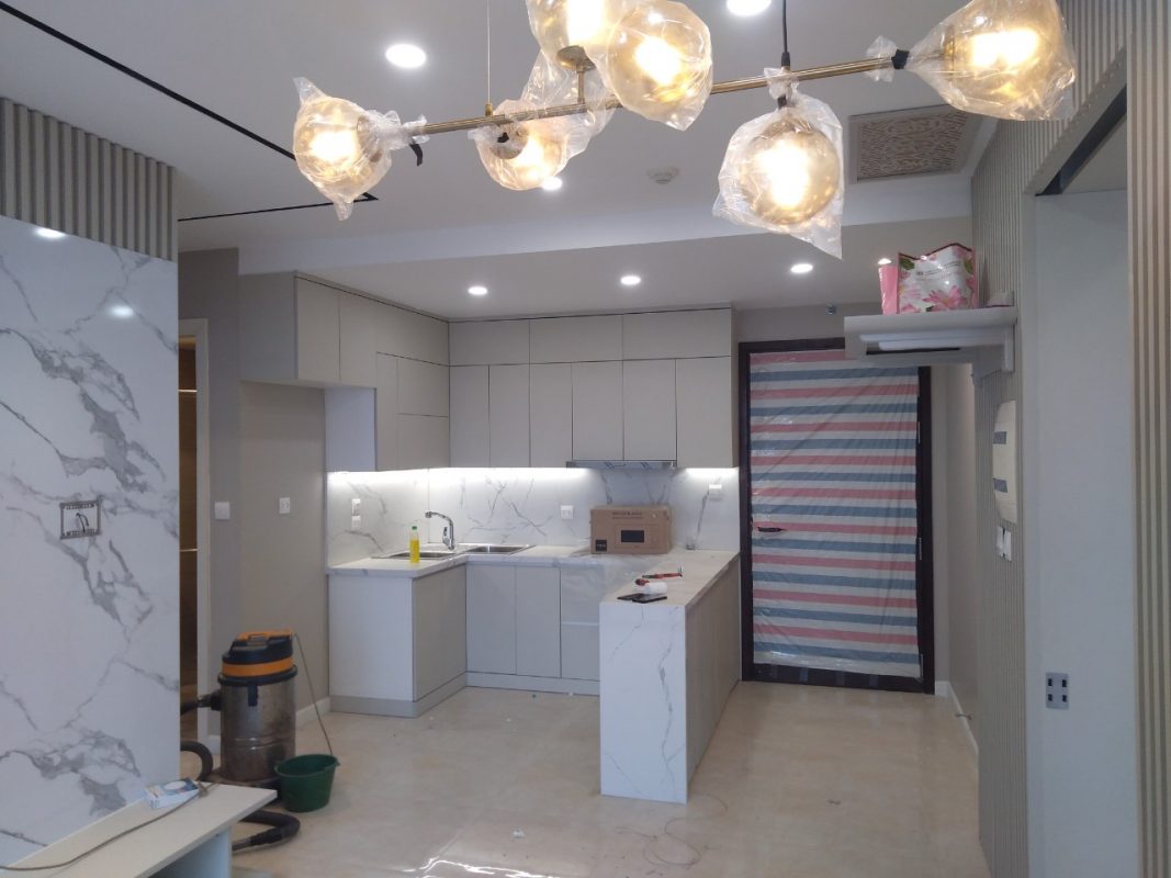 Sửa Chữa, Cải Tạo Nhà Chuyên Nghiệp