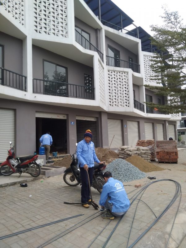 Sửa Chữa, Cải Tạo Nhà Chuyên Nghiệp