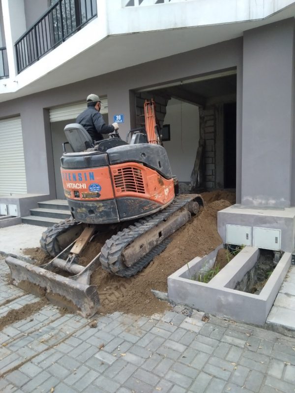 Sửa Chữa, Cải Tạo Nhà Chuyên Nghiệp
