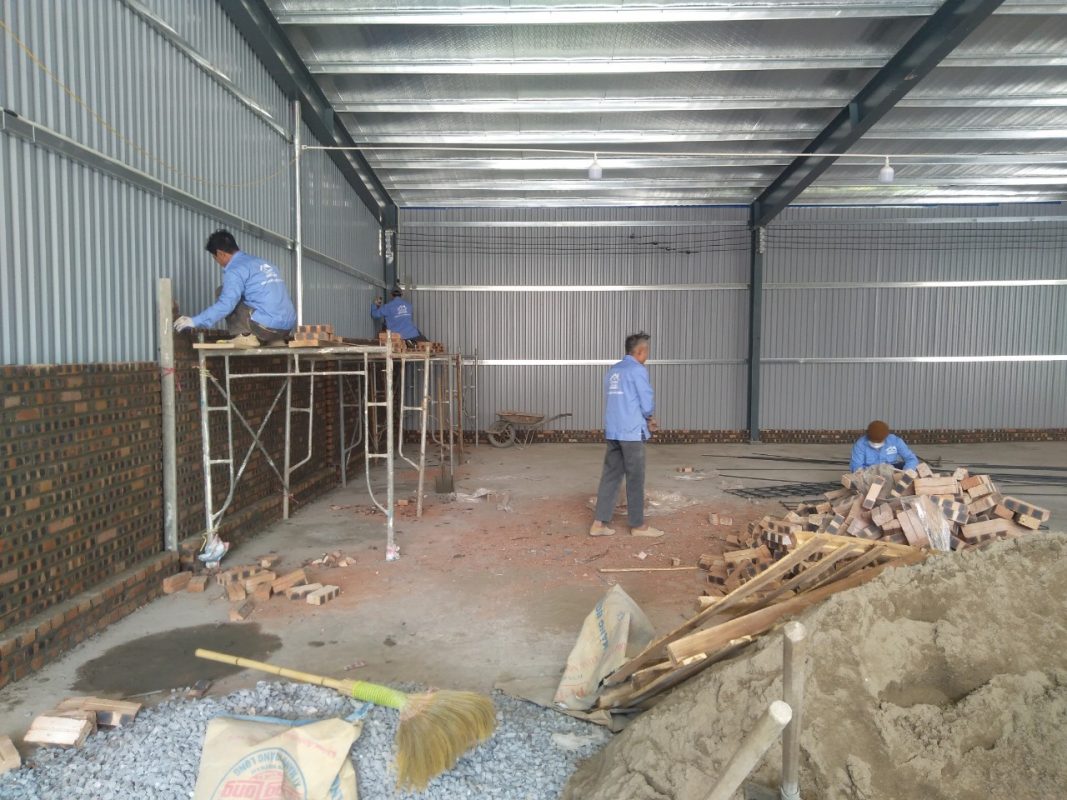 Sửa Chữa, Cải Tạo Nhà Chuyên Nghiệp
