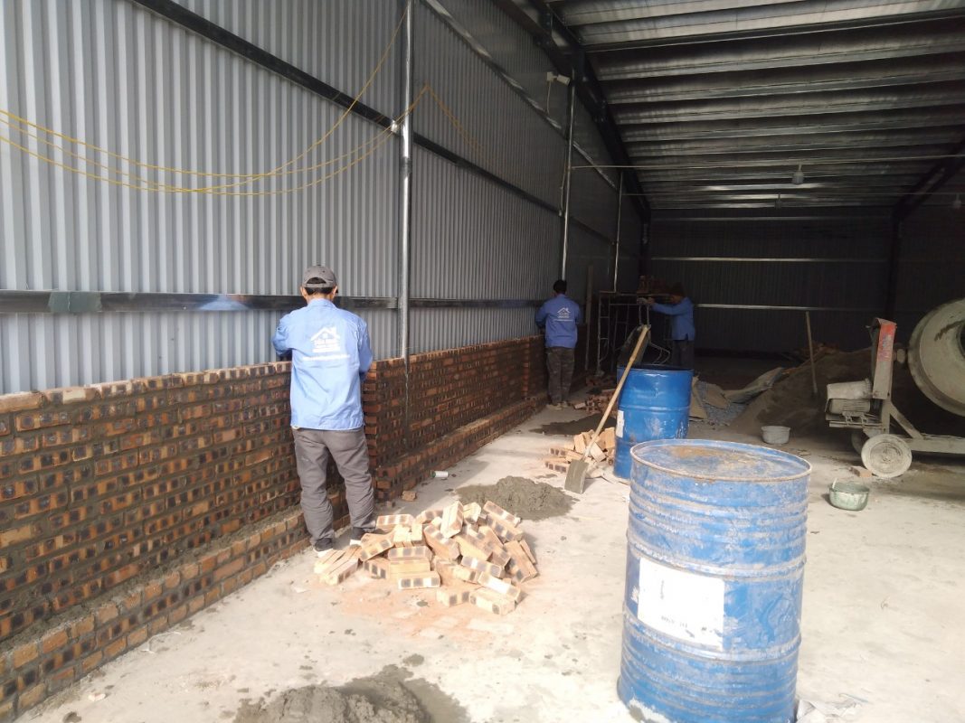 Sửa Chữa, Cải Tạo Nhà Chuyên Nghiệp