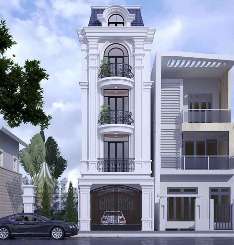Sửa Chữa, Cải Tạo Nhà Chuyên Nghiệp