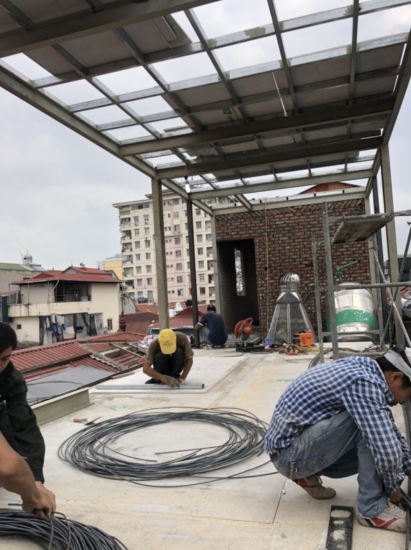 Sửa Chữa, Cải Tạo Nhà Chuyên Nghiệp