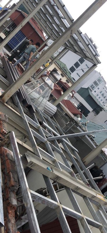 Sửa Chữa, Cải Tạo Nhà Chuyên Nghiệp
