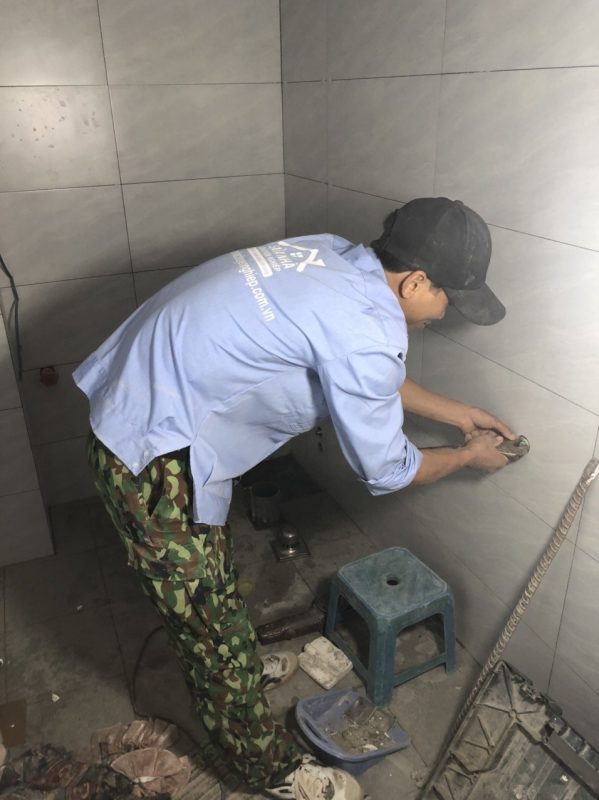 Sửa Chữa, Cải Tạo Nhà Chuyên Nghiệp