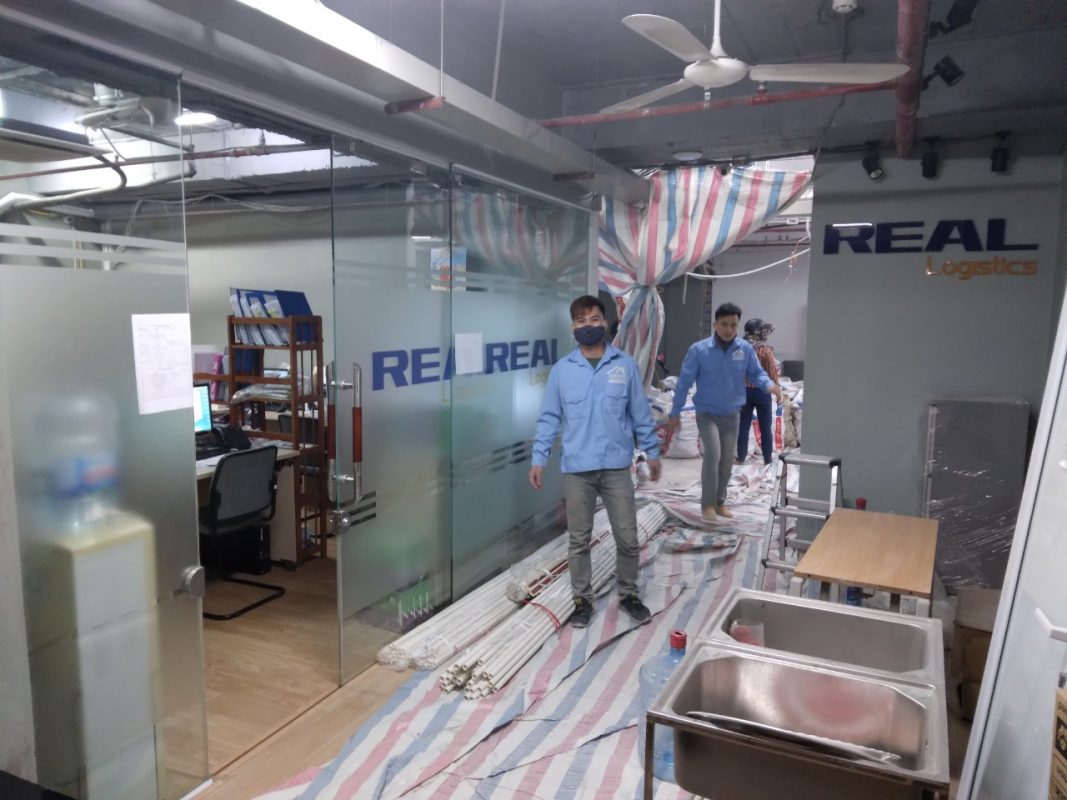 Sửa Chữa, Cải Tạo Nhà Chuyên Nghiệp