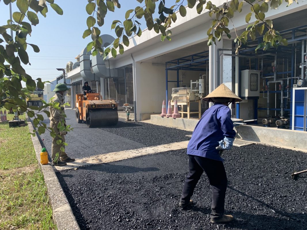 Sửa Chữa, Cải Tạo Nhà Chuyên Nghiệp