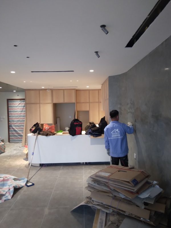 Sửa Chữa, Cải Tạo Nhà Chuyên Nghiệp