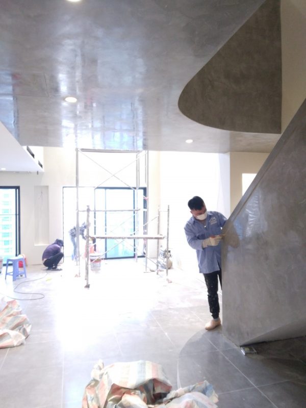 Sửa Chữa, Cải Tạo Nhà Chuyên Nghiệp