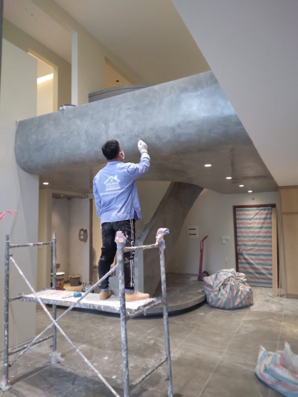 Sửa Chữa, Cải Tạo Nhà Chuyên Nghiệp