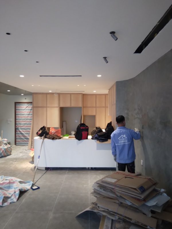 Sửa Chữa, Cải Tạo Nhà Chuyên Nghiệp