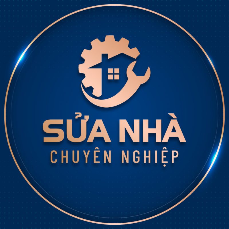Sửa Chữa, Cải Tạo Nhà Chuyên Nghiệp