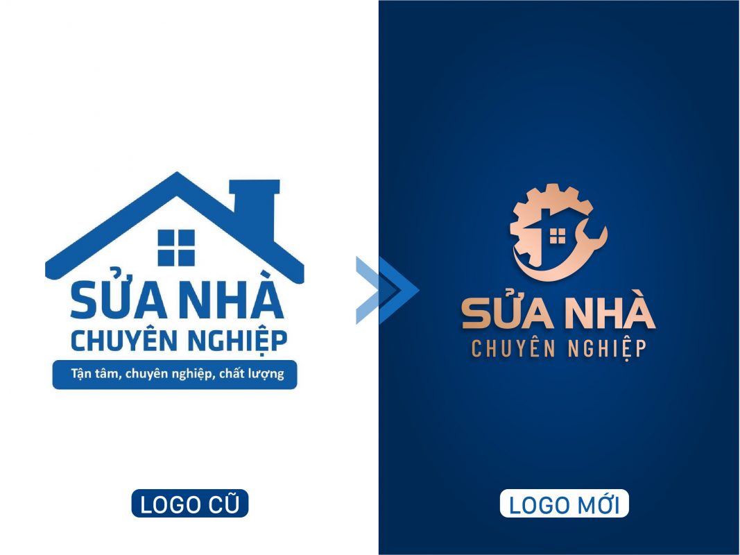Sửa Chữa, Cải Tạo Nhà Chuyên Nghiệp