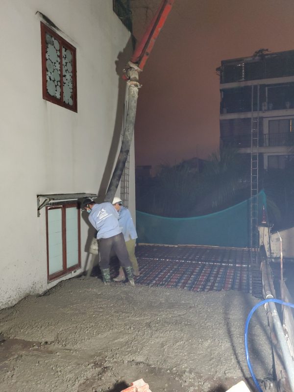 Sửa Chữa, Cải Tạo Nhà Chuyên Nghiệp