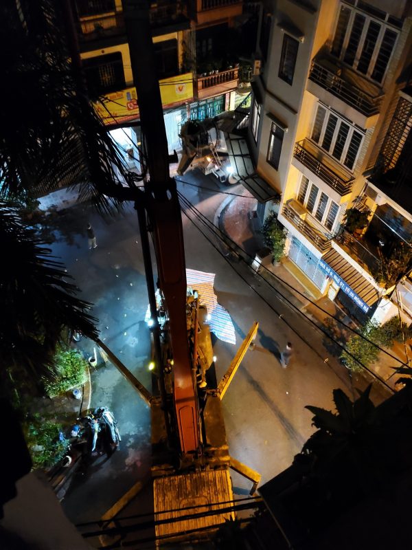 Sửa Chữa, Cải Tạo Nhà Chuyên Nghiệp