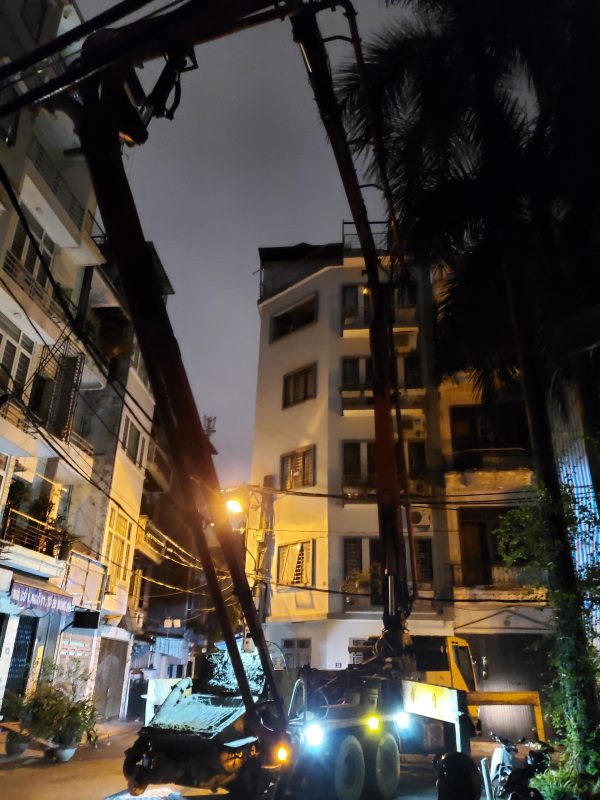 Sửa Chữa, Cải Tạo Nhà Chuyên Nghiệp