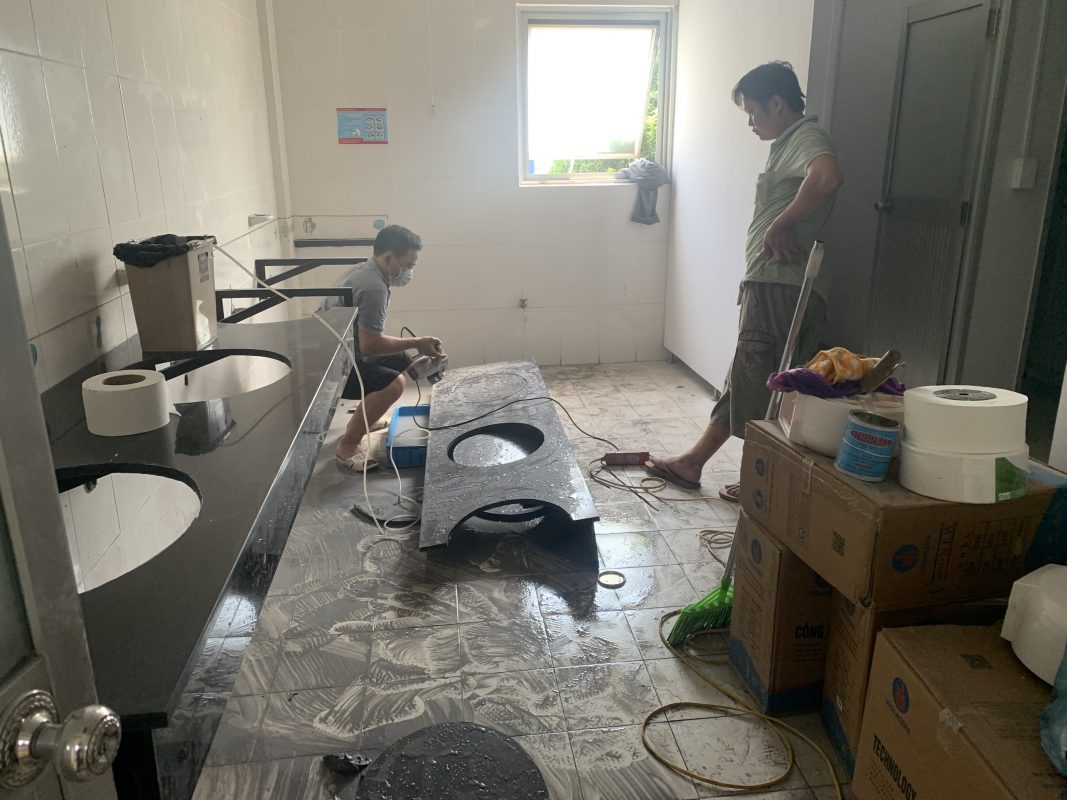 Sửa Chữa, Cải Tạo Nhà Chuyên Nghiệp
