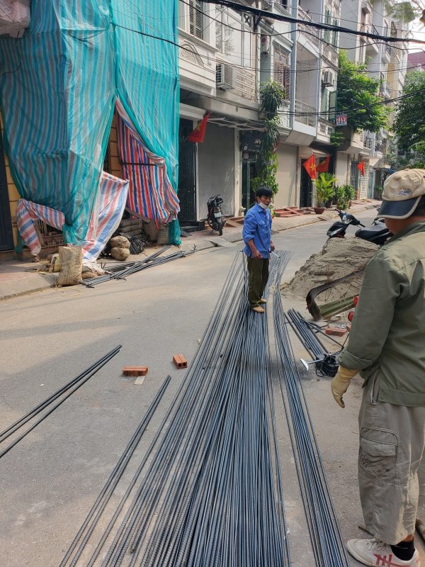 Sửa Chữa, Cải Tạo Nhà Chuyên Nghiệp