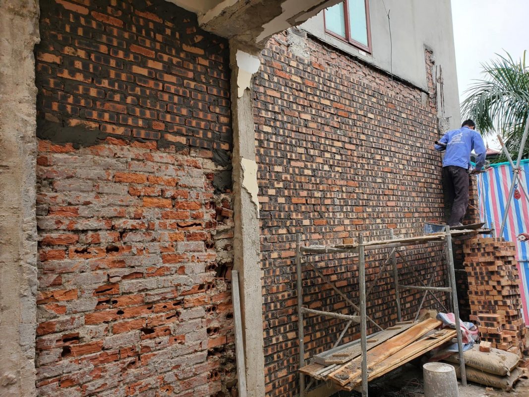 Sửa Chữa, Cải Tạo Nhà Chuyên Nghiệp