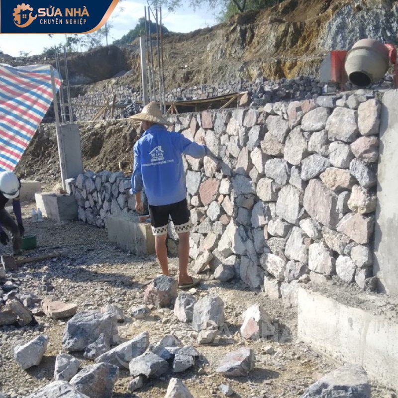 Sửa Chữa, Cải Tạo Nhà Chuyên Nghiệp