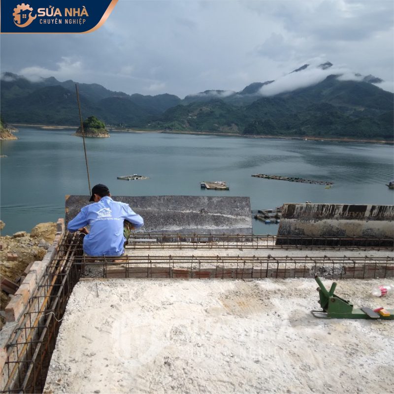 Sửa Chữa, Cải Tạo Nhà Chuyên Nghiệp