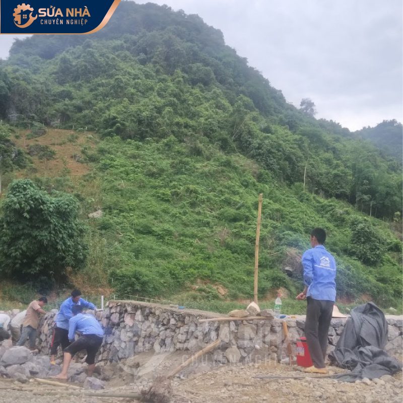 Sửa Chữa, Cải Tạo Nhà Chuyên Nghiệp