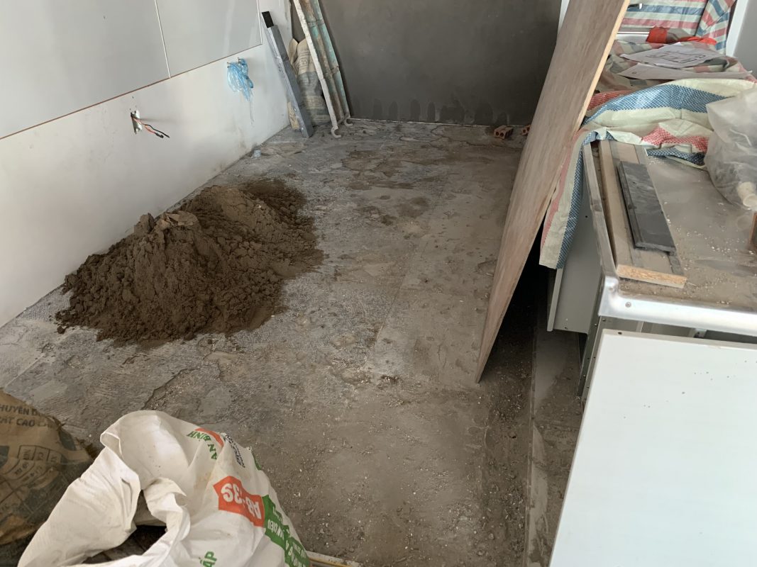 Sửa Chữa, Cải Tạo Nhà Chuyên Nghiệp