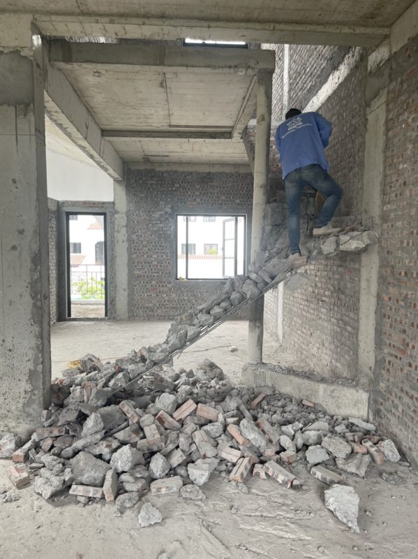Sửa Chữa, Cải Tạo Nhà Chuyên Nghiệp