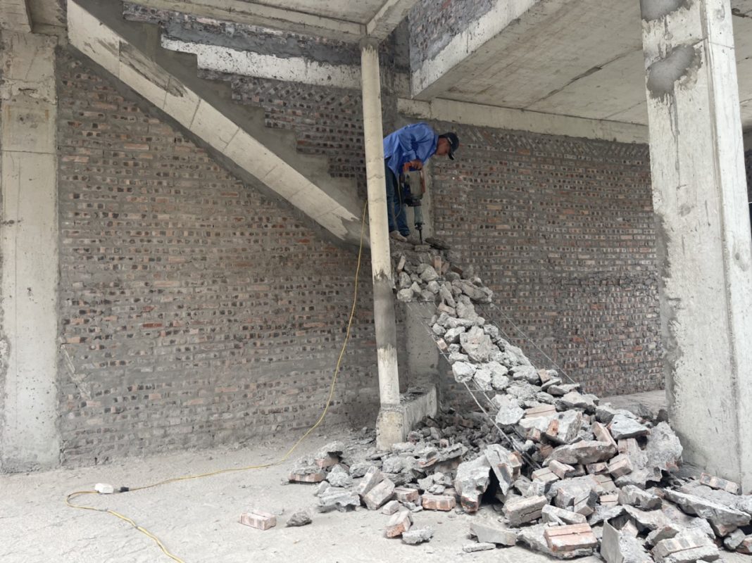Sửa Chữa, Cải Tạo Nhà Chuyên Nghiệp